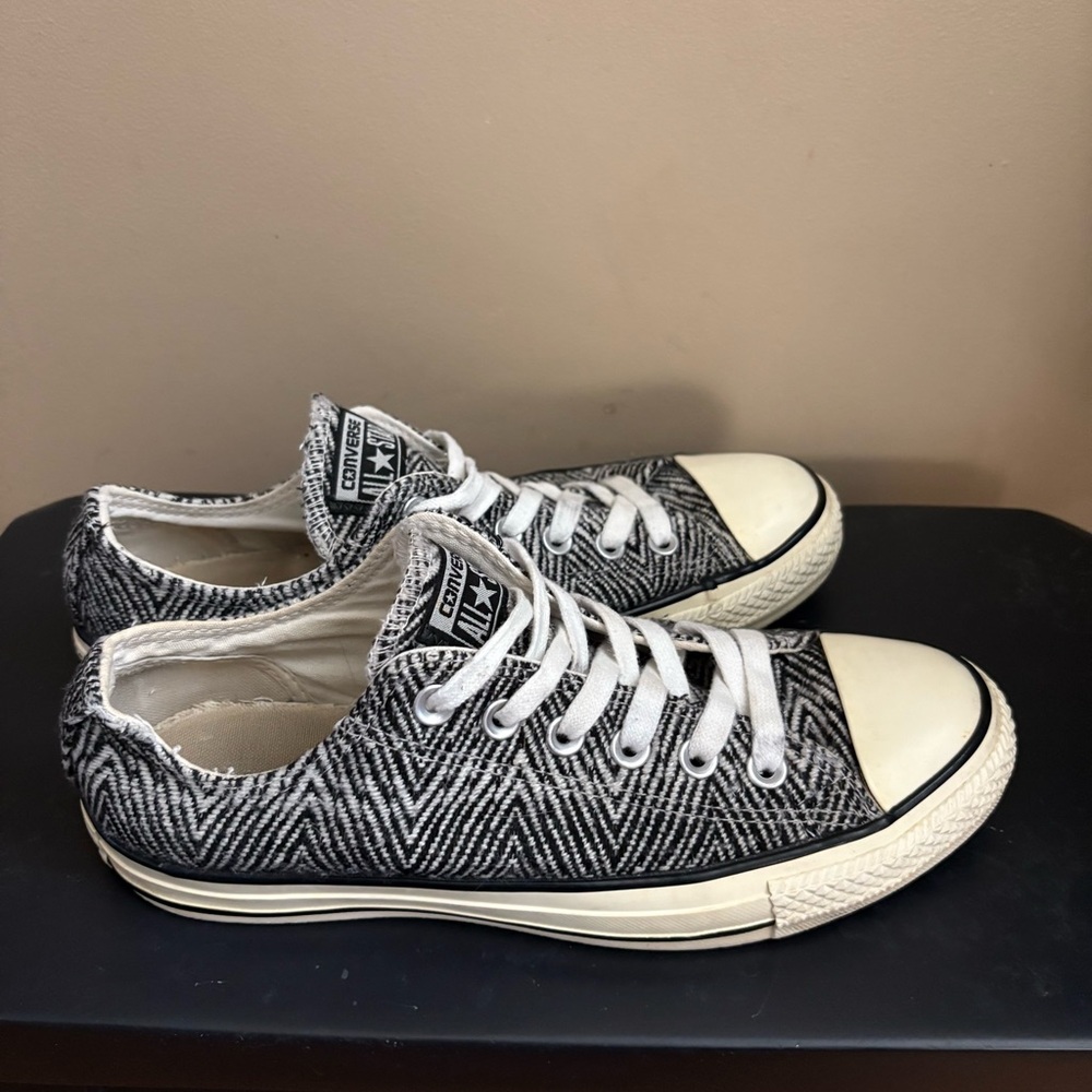 Chuck Taylor All Stars